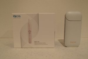 iQOS(アイコス) アイコスキット