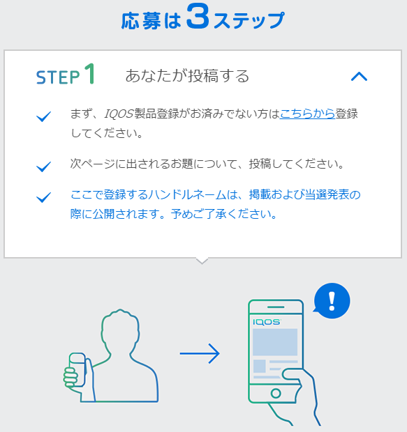 STEP1説明